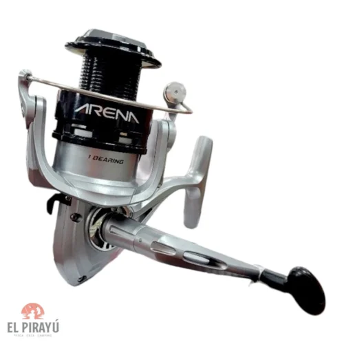 Reel Frontal Marine Sports Arena Novo 4000