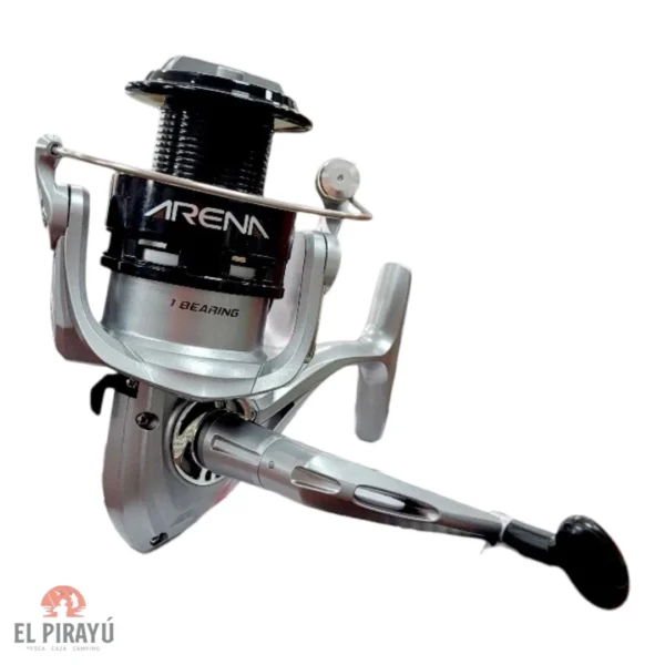 Reel Frontal Marine Sports Arena Novo 4000