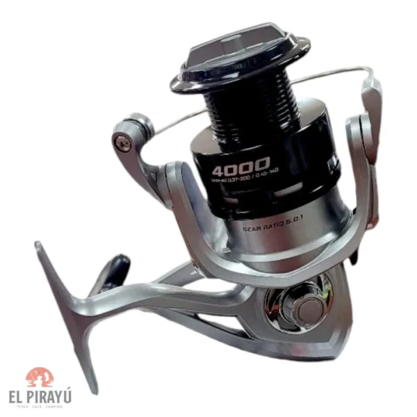 Reel Frontal Marine Sports Arena Novo 4000