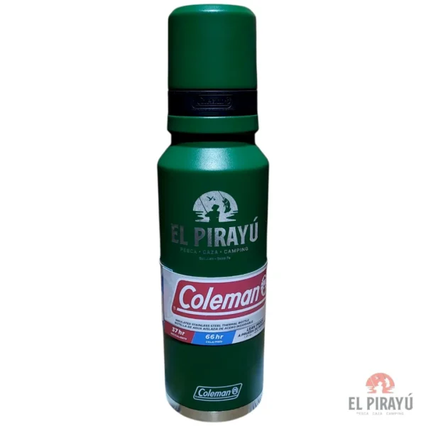 Termo Coleman 1.2 L
