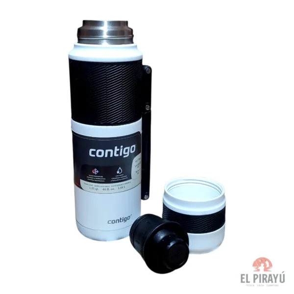 Termo Contigo 1.2 L