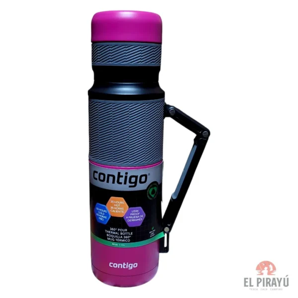 Termo Contigo 1.2 L