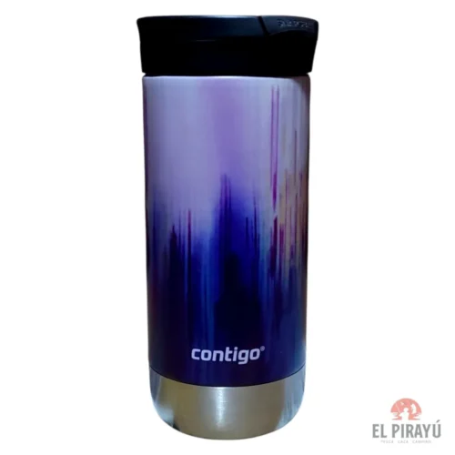 Vaso Térmico Contigo Huron 473 ml