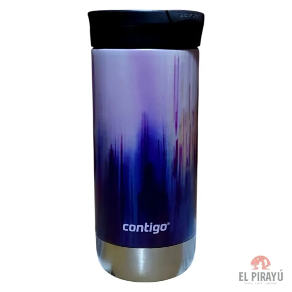 Vaso Térmico Contigo Huron 473 ml