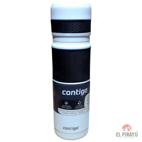 Termo Contigo 740 ml Color