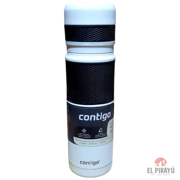 Termo Contigo 740 ml Color