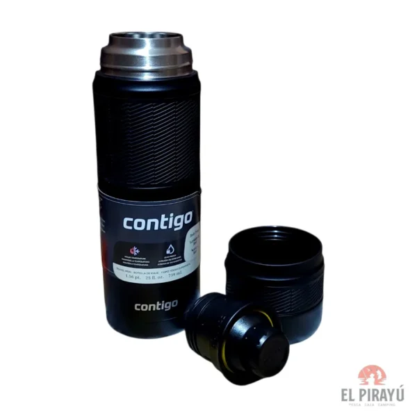 Termo Contigo 740 ml Color