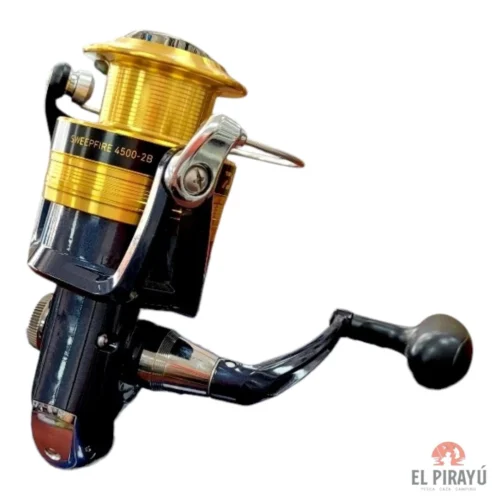Reel Frontal Daiwa Sweepfire 4500-2B