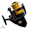 daiwa_sweepfire_02-Photoroom Reel Frontal Daiwa Sweepfire 4500-2B