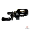 Reel Rotativo DAM Quick Optimus 301 RH Derecho