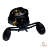 Reel Rotativo DAM Quick Optimus 301 RH Derecho