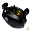 Reel Rotativo DAM Quick Optimus 301 RH Derecho