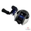 dam_quick_dlite_01 Reel Rotativo DAM Quick D-Lite BC Izquierdo
