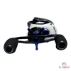dam_quick_dlite_03 Reel Rotativo DAM Quick D-Lite BC Izquierdo