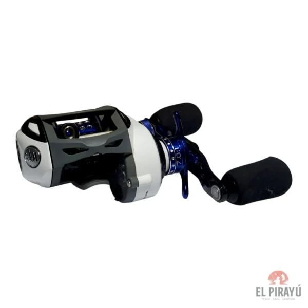 dam_quick_dlite_05 Reel Rotativo DAM Quick D-Lite BC Izquierdo