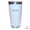 fox_590_blanco_00 Vaso Térmico Fox 590 ml C/Tapa Blanco