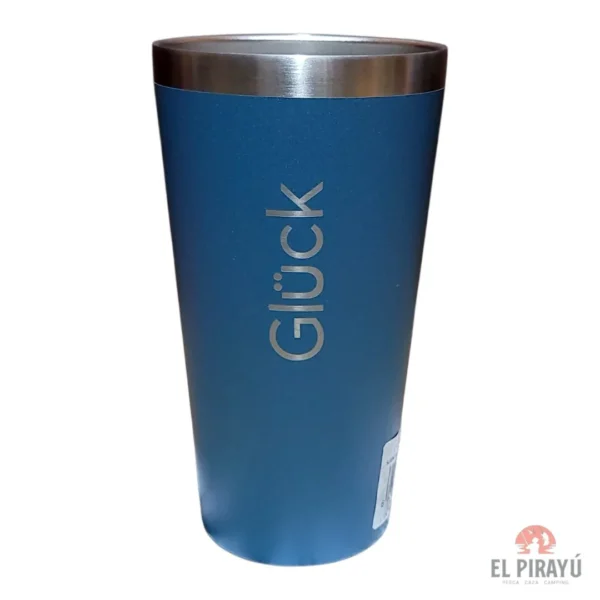 Vaso Térmico Gluck Sleek 473 ml