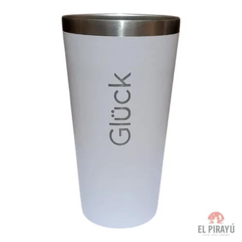 Vaso Térmico Gluck Sleek 473 ml