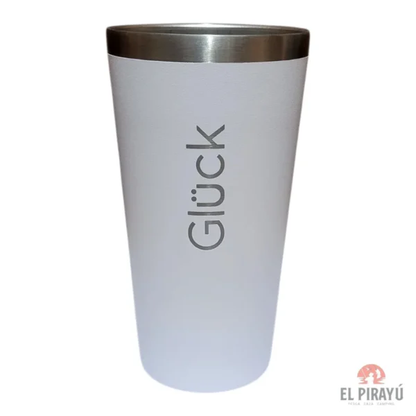 Vaso Térmico Gluck Sleek 473 ml