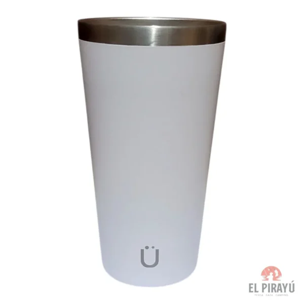 Vaso Térmico Gluck Sleek 473 ml
