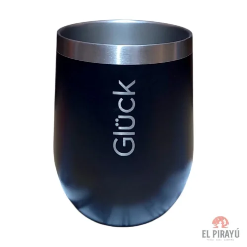 Vaso Térmico Gluck Spirit 354 ml