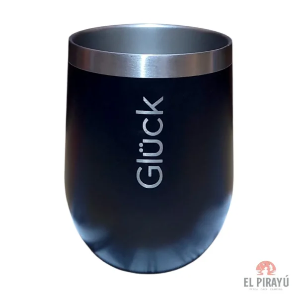 Vaso Térmico Gluck Spirit 354 ml