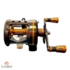 Reel Rotativo Kumasay Parkus 6500 Derecho