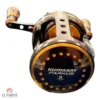 Reel Rotativo Kumasay Parkus 6500 Derecho