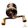 Reel Rotativo Kumasay Parkus 6500 Derecho