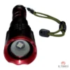 Linterna de Mano Recargable XA-B600