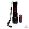 Linterna de Mano Recargable XA-B600