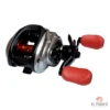 Reel Rotativo Marine Avenger 5000 Derecho