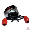 Reel Rotativo Marine Avenger 5000 Derecho