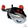 Reel Rotativo Marine Avenger 5000 Derecho