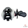 Reel Rotativo Marine Brisa 8000 Blanco Derecho