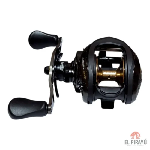 Reel Rotativo Marine Brisa BG Izquierdo