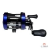 Reel Rotativo Marine Caster Evo 400 Izquierdo