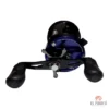 Reel Rotativo Marine Caster Evo 400 Izquierdo