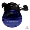 Reel Rotativo Marine Caster Evo 400 Izquierdo