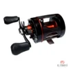 Reel Rotativo Marine Caster Evo Plus 400 Izquierdo