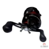 Reel Rotativo Marine Caster Evo Plus 400 Izquierdo