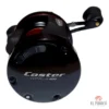 Reel Rotativo Marine Caster Evo Plus 400 Izquierdo