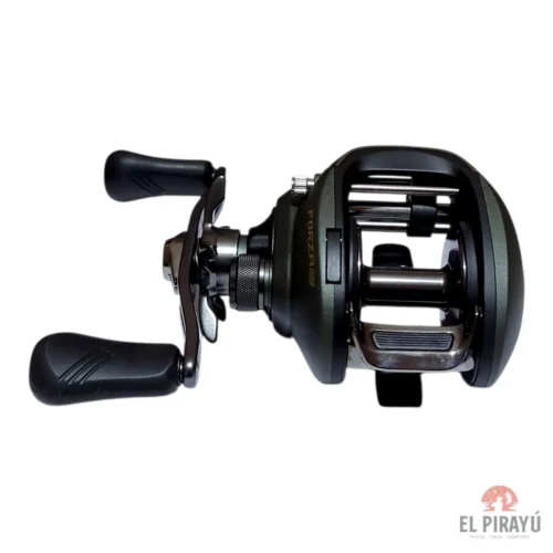 Reel Rotativo Marine Forza BG Izquierdo