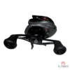Reel Rotativo Marine TITAN BG PRO 2 SHIL 12000 Izquierdo