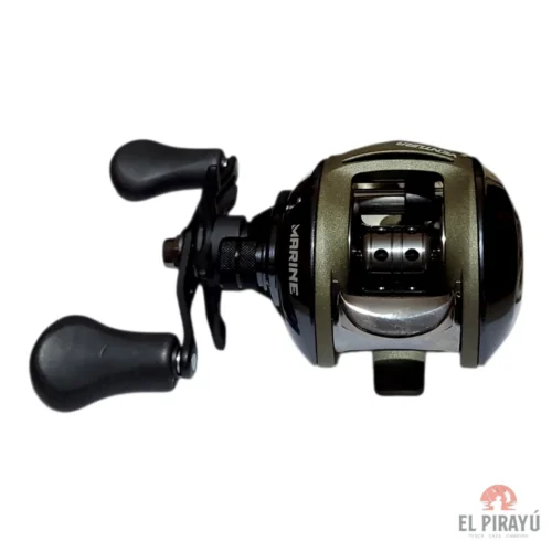 Reel Rotativo Marine Ventura VT-5 Izquierdo