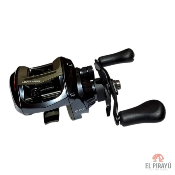 Reel Rotativo Marine Ventura VT-5 Izquierdo