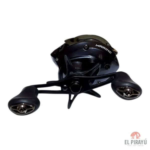 Reel Rotativo Marine Ventura VT-5 Izquierdo