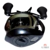 Reel Rotativo Marine Ventura VT-5 Izquierdo