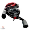 Reel Rotativo Marine Sports Titan Pro 12000 SHI Derecho