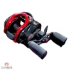 Reel Rotativo Marine Sports Titan Pro 12000 SHI Derecho